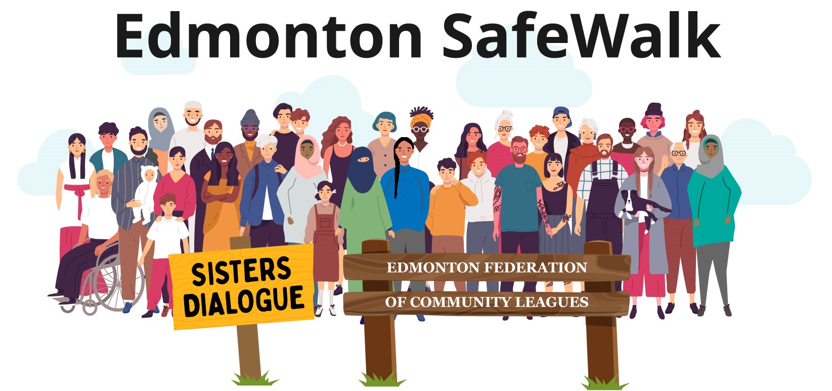 Edmonton Safe Walk